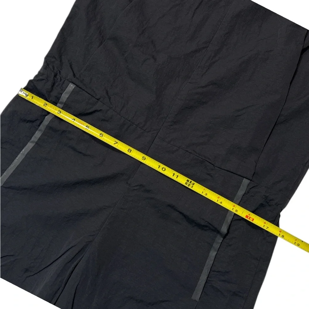 Nike Women's Black‎ Jumpsuit
